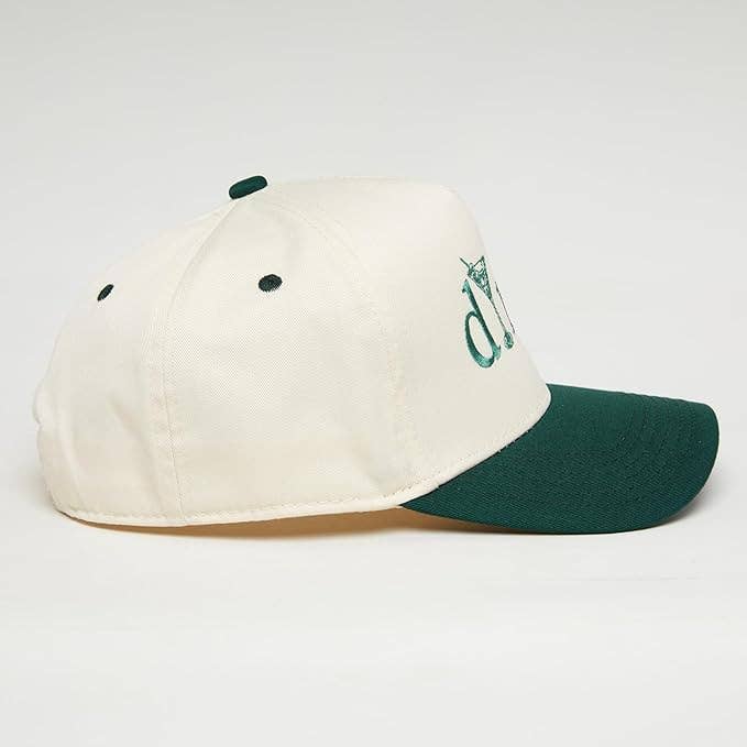 Adorable Dirty Martini Cap