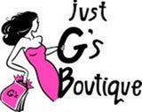 Just G' Clothing Boutique