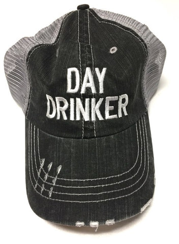 Day Drinker Hat