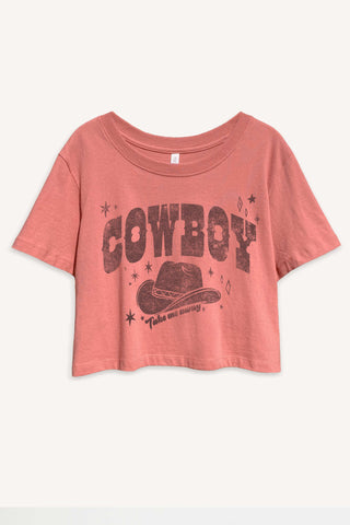 Cowboy T-Shirt