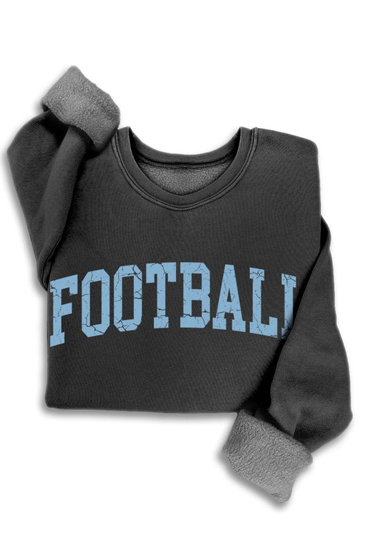 Football Soft and Comfy Sweatshirts