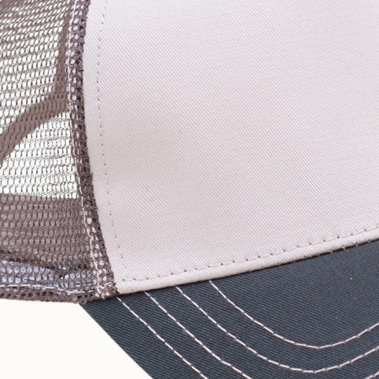 Less Talk More Wine Trucker Hat with Stones