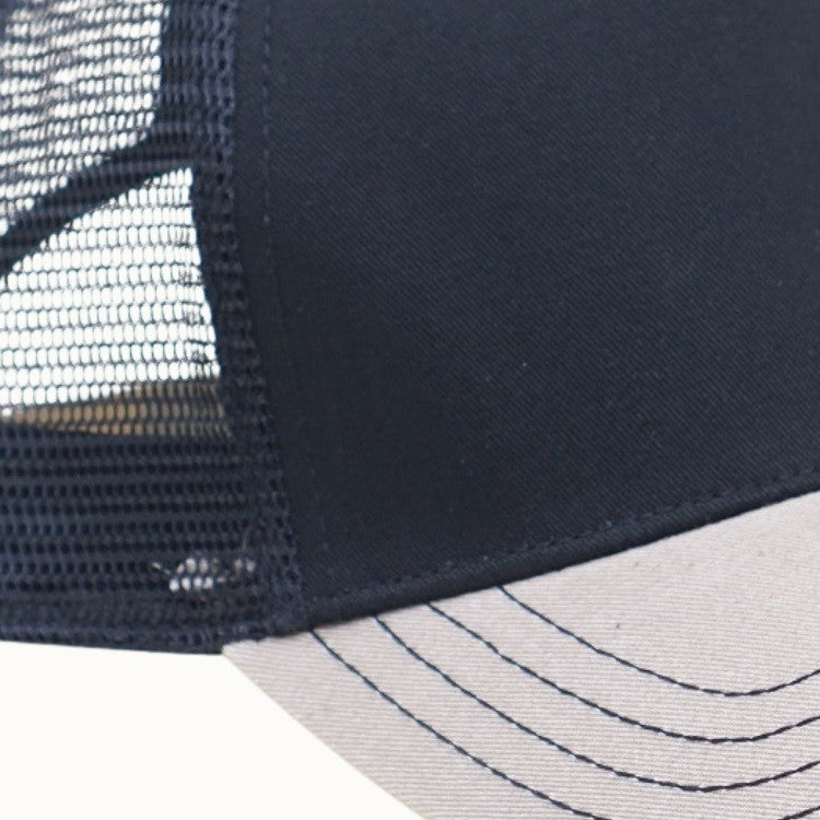 Less Talk More Wine Trucker Hat with Stones