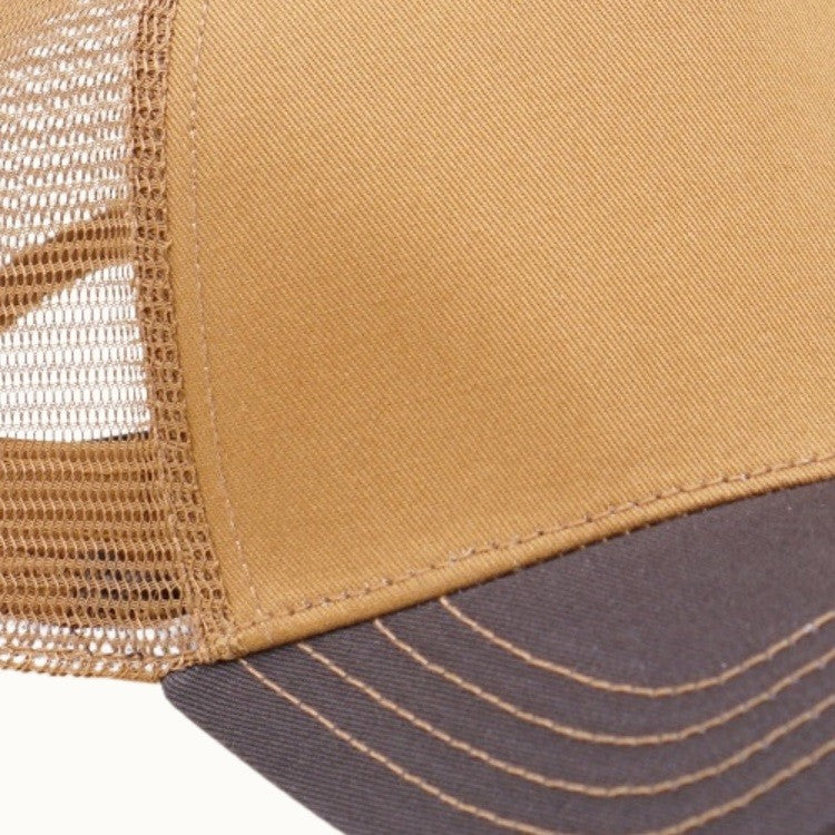 Less Talk More Wine Trucker Hat with Stones