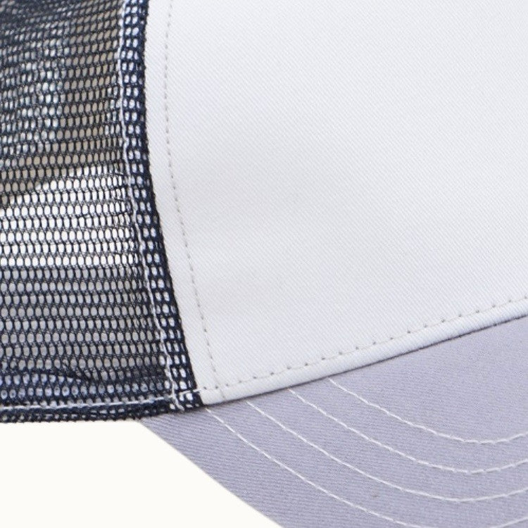 Less Talk More Wine Trucker Hat with Stones